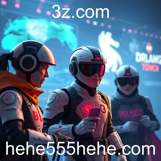 Revolução nos Jogos Online com IA