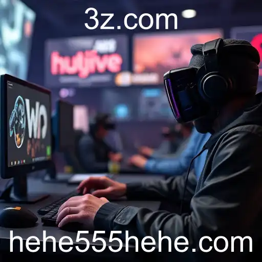 Evolução e Tendências do Mercado de Jogos em 2025