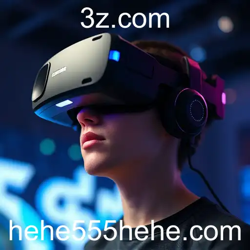 Revolução dos Jogos: Inteligência Artificial e Realidade Virtual