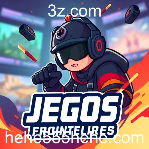 A Ascensão do Hehe555 no Cenário de Jogos Online