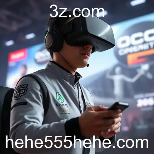 A Ascensão do eSports e Suas Oportunidades Globais