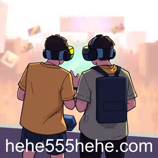 O Crescimento Explosivo dos Jogos Online no Brasil