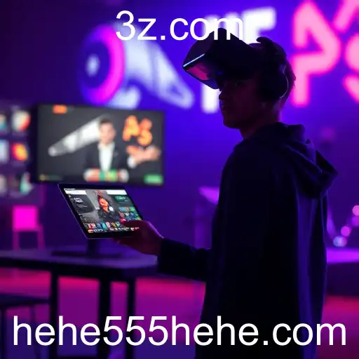 Expansão Digital: A Nova Era do Entretenimento Online