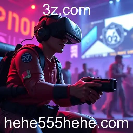 Tendências Emergentes nos Jogos Online