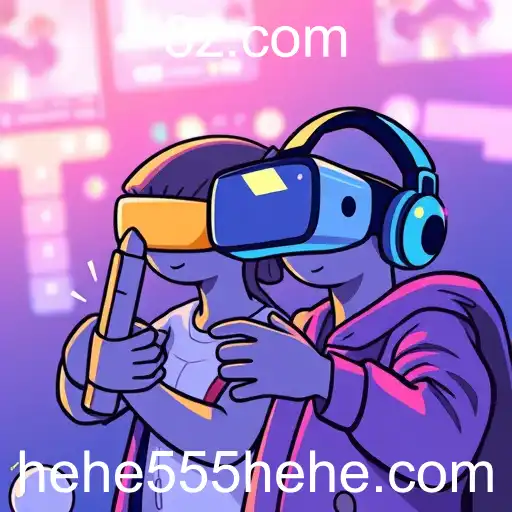 Novos Horizontes no Mundo dos Jogos Digitais