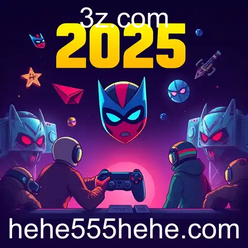 Explorando o Mundo dos Jogos com hehe555