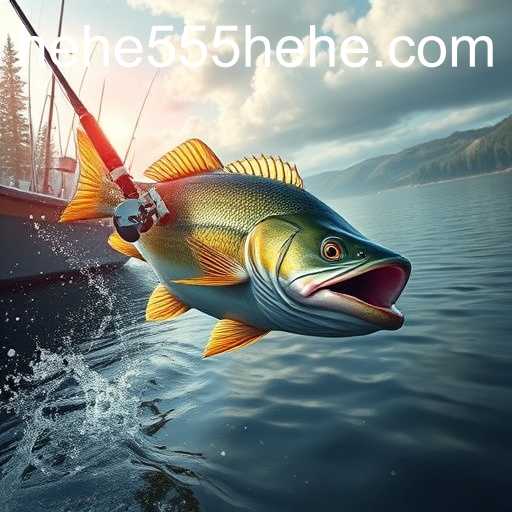 Fishing Games