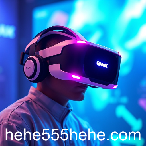 Revolução nos Jogos com a G-Tech