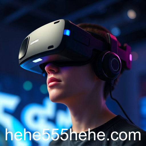 Revolução dos Jogos: Inteligência Artificial e Realidade Virtual
