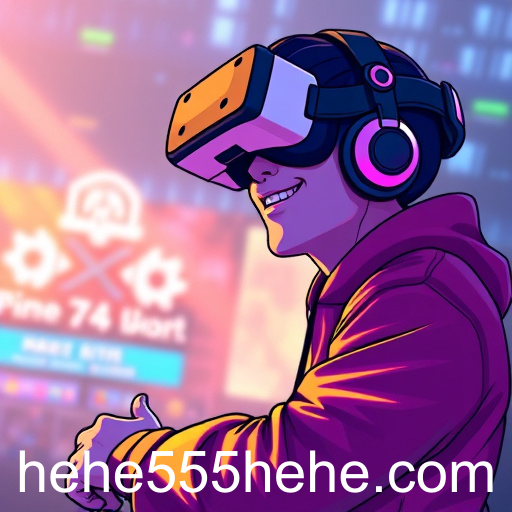 Avanços no Universo dos Jogos: Olhando para o Futuro