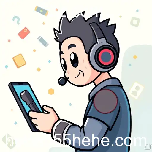 Avanços e Desafios no Segmento de Jogos em 2025