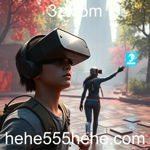 Revolução nos Jogos Online Com Novas Tecnologias