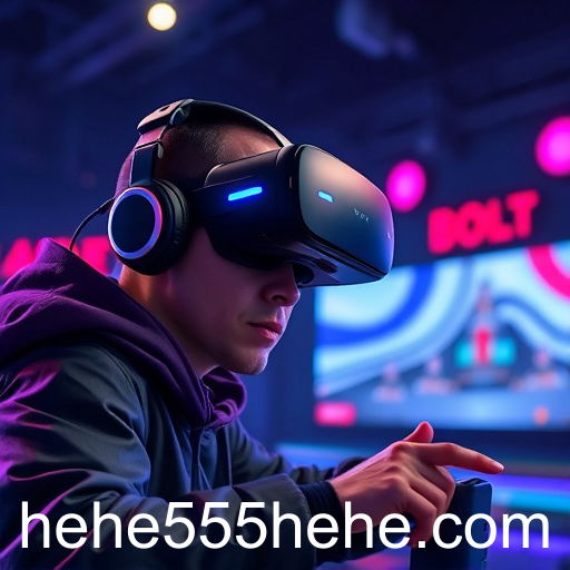 Inovações e Tendências no Mundo dos Games