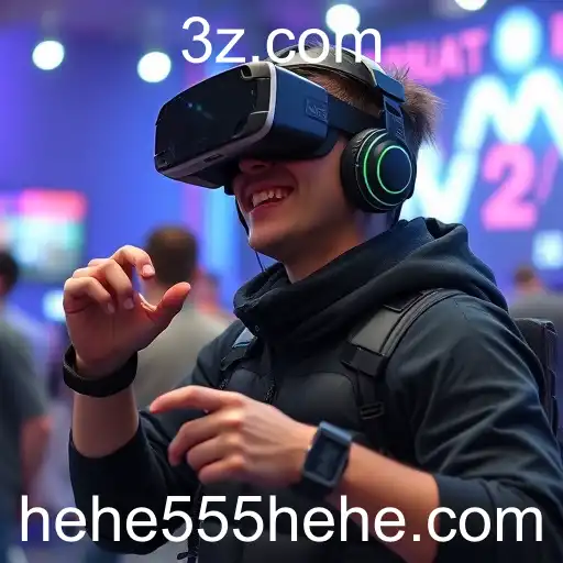 A Evolução dos Jogos em 2025: Principais Tendências e Inovações