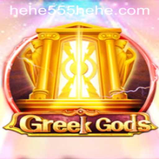 Discover the Thrilling World of GreekGods: An Epic Gaming Experience With a Twist