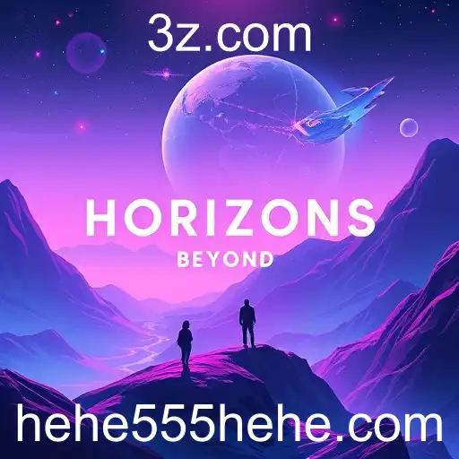 A Revolução do Gaming Online com hehe555