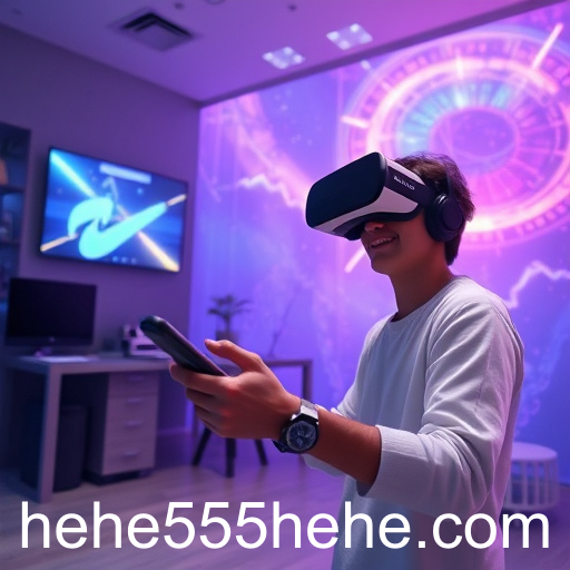 O Impacto dos Jogos de Realidade Aumentada em 2025