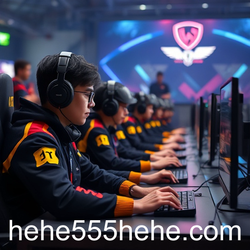 O Impacto dos Jogos Virtuais no Mundo Real