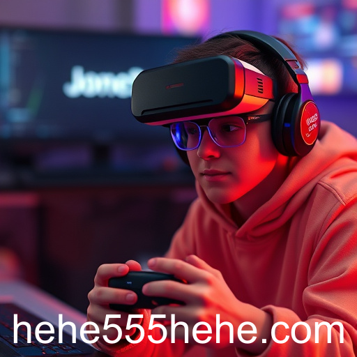 O Impacto dos Jogos na Geração Z