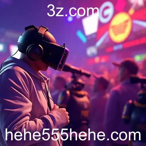 O Impacto do Mercado de Jogos em 2025