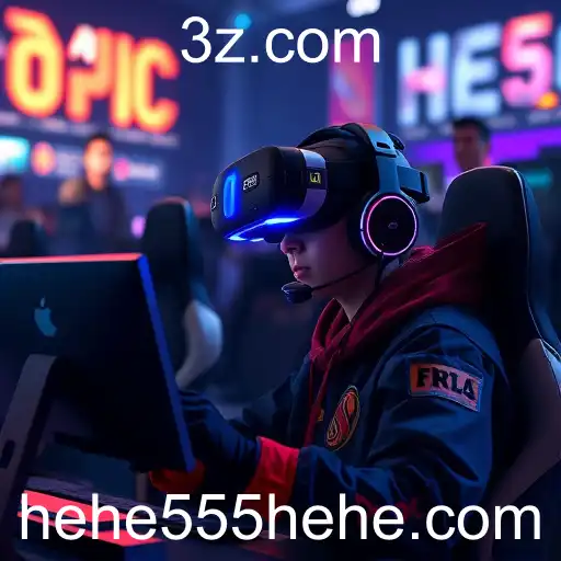 Transformação no Mundo dos Jogos Online