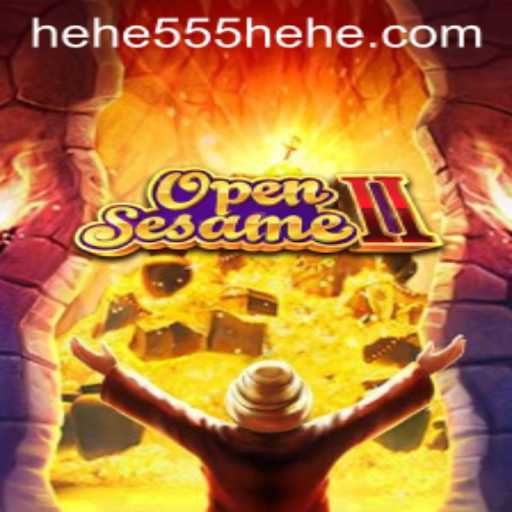 Discover the Thrills of OpenSesameII: A Captivating New Gaming Experience