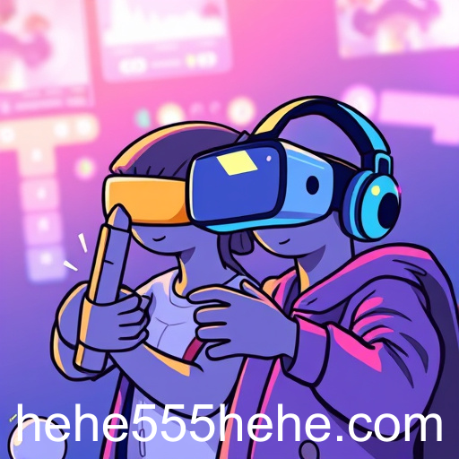 Revolução no Mercado de Jogos: Novas Tendências Emergentes