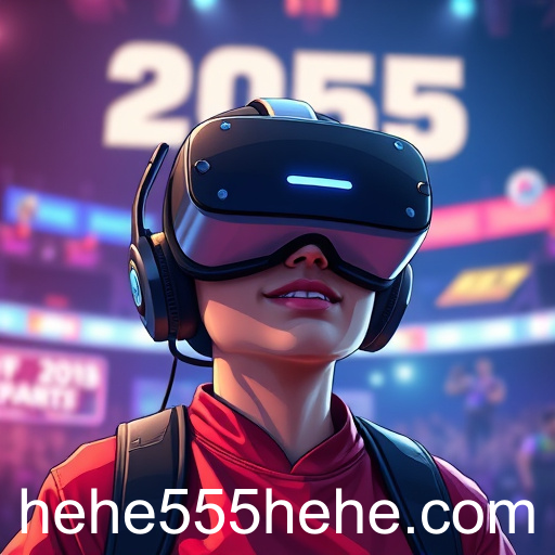 Revolução dos Jogos com Tecnologia Avançada