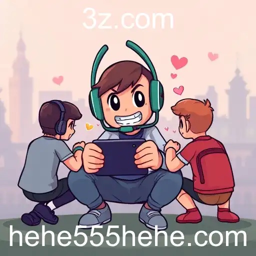 A Revolução dos Jogos Online em 2025