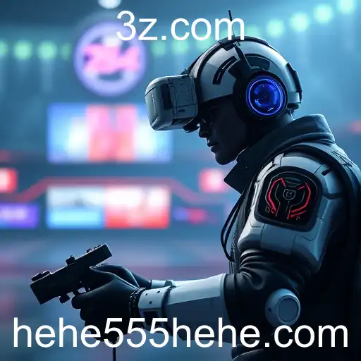 A Ascensão dos Jogos Online e a Tendência Tracionada pela hehe555