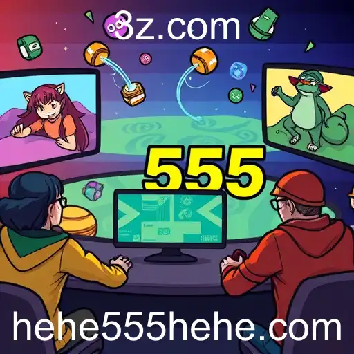 Ascensão e Evolução dos Sites de Jogos no Brasil