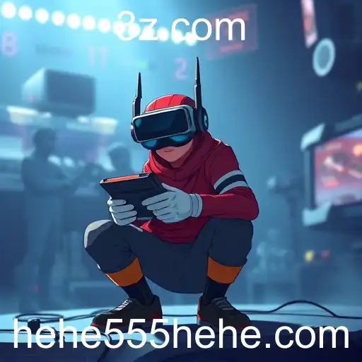 A Evolução do Jogo Virtual no Brasil