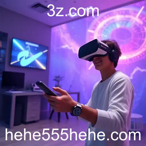 Ascensão do Multiplayer em Realidade Virtual