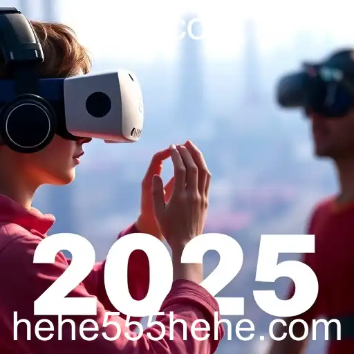 A Ascensão dos Jogos Online em 2025