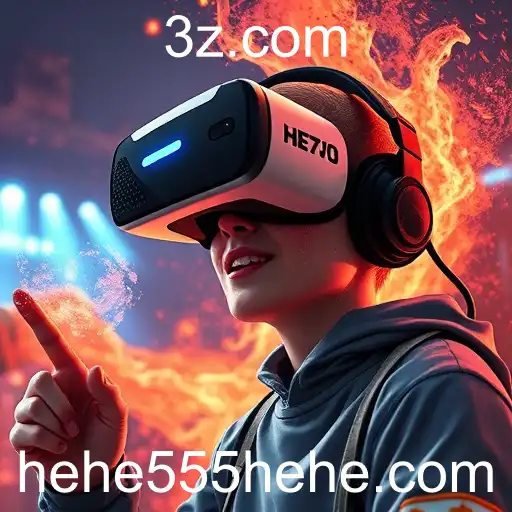 A Revolução dos Jogos no Horizonte Virtual